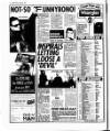 Sunday World (Dublin) Sunday 06 March 1994 Page 14