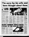 Sunday World (Dublin) Sunday 13 March 1994 Page 2