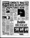 Sunday World (Dublin) Sunday 13 March 1994 Page 13