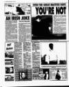 Sunday World (Dublin) Sunday 13 March 1994 Page 62