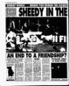 Sunday World (Dublin) Sunday 13 March 1994 Page 68