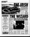 Sunday World (Dublin) Sunday 13 March 1994 Page 84