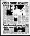 Sunday World (Dublin) Sunday 20 March 1994 Page 2