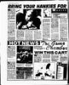 Sunday World (Dublin) Sunday 20 March 1994 Page 36