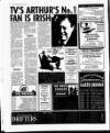 Sunday World (Dublin) Sunday 27 March 1994 Page 54