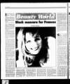 Sunday World (Dublin) Sunday 27 March 1994 Page 92
