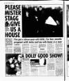 Sunday World (Dublin) Sunday 03 April 1994 Page 30