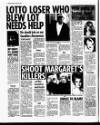 Sunday World (Dublin) Sunday 10 April 1994 Page 2