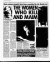 Sunday World (Dublin) Sunday 10 April 1994 Page 48