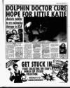 Sunday World (Dublin) Sunday 10 April 1994 Page 57