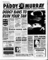 Sunday World (Dublin) Sunday 01 May 1994 Page 6