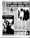 Sunday World (Dublin) Sunday 01 May 1994 Page 8