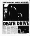 Sunday World (Dublin) Sunday 01 May 1994 Page 78