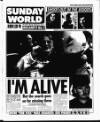 Sunday World (Dublin) Sunday 08 May 1994 Page 1