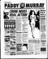 Sunday World (Dublin) Sunday 15 May 1994 Page 6