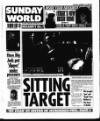 Sunday World (Dublin) Sunday 29 May 1994 Page 1