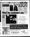 Sunday World (Dublin) Sunday 29 May 1994 Page 81
