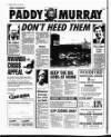 Sunday World (Dublin) Sunday 12 June 1994 Page 6