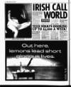 Sunday World (Dublin) Sunday 12 June 1994 Page 18