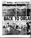 Sunday World (Dublin) Sunday 03 July 1994 Page 38