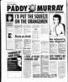 Sunday World (Dublin) Sunday 17 July 1994 Page 6
