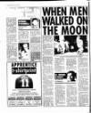 Sunday World (Dublin) Sunday 17 July 1994 Page 30