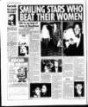 Sunday World (Dublin) Sunday 21 August 1994 Page 22