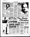 Sunday World (Dublin) Sunday 21 August 1994 Page 36