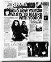 Sunday World (Dublin) Sunday 16 October 1994 Page 36