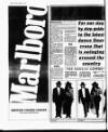 Sunday World (Dublin) Sunday 16 October 1994 Page 40