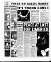 Sunday World (Dublin) Sunday 23 October 1994 Page 58