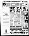 Sunday World (Dublin) Sunday 06 November 1994 Page 1