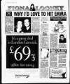 Sunday World (Dublin) Sunday 06 November 1994 Page 13