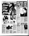 Sunday World (Dublin) Sunday 06 November 1994 Page 17