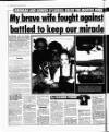 Sunday World (Dublin) Sunday 06 November 1994 Page 19