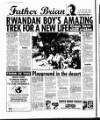 Sunday World (Dublin) Sunday 06 November 1994 Page 21