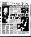 Sunday World (Dublin) Sunday 06 November 1994 Page 34