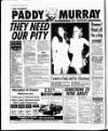 Sunday World (Dublin) Sunday 04 December 1994 Page 6