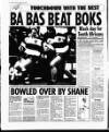 Sunday World (Dublin) Sunday 04 December 1994 Page 62