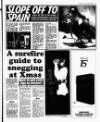 Sunday World (Dublin) Sunday 18 December 1994 Page 27