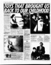 Sunday World (Dublin) Sunday 18 December 1994 Page 30