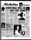 Sunday World (Dublin) Sunday 18 December 1994 Page 49