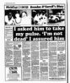 Sunday World (Dublin) Sunday 10 September 1995 Page 18