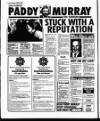 Sunday World (Dublin) Sunday 08 January 1995 Page 6
