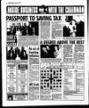 Sunday World (Dublin) Sunday 08 January 1995 Page 44