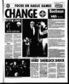Sunday World (Dublin) Sunday 08 January 1995 Page 63
