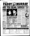 Sunday World (Dublin) Sunday 15 January 1995 Page 6