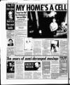 Sunday World (Dublin) Sunday 15 January 1995 Page 8