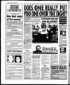 Sunday World (Dublin) Sunday 15 January 1995 Page 10
