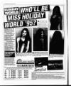 Sunday World (Dublin) Sunday 15 January 1995 Page 30
